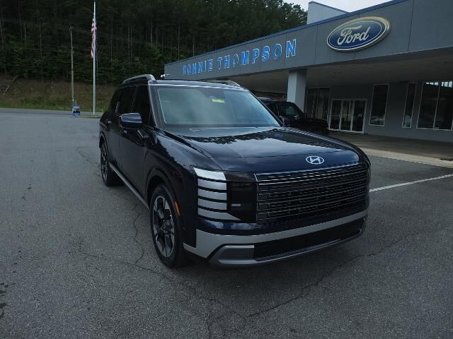 2026 Hyundai PALISADE Limited — photo 1 of 13