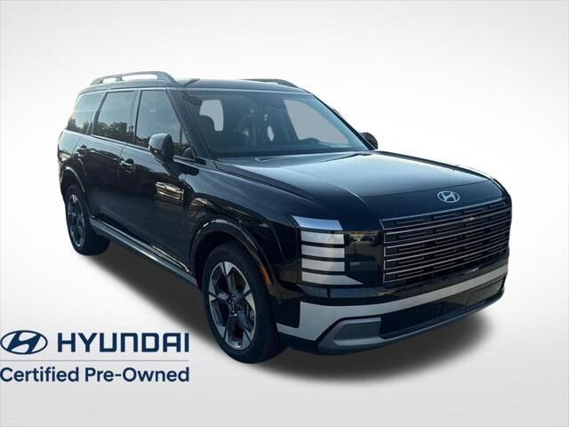 2026 Hyundai PALISADE Limited — photo 1 of 47