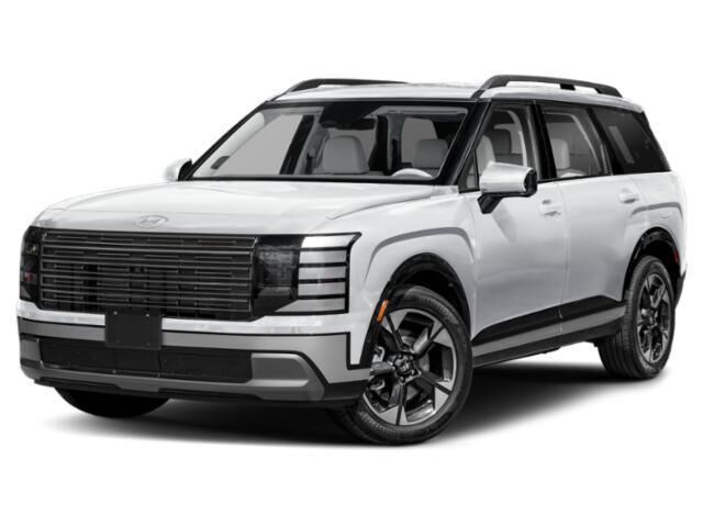2026 Hyundai PALISADE Limited — photo 1 of 13