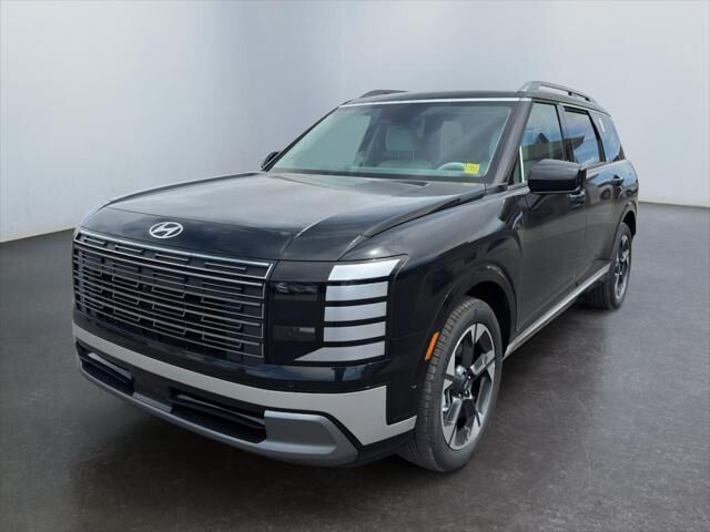 2026 Hyundai PALISADE Limited — photo 1 of 13