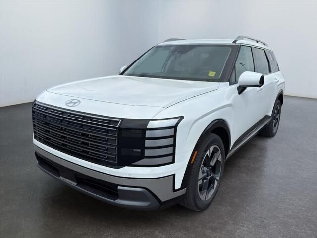 2026 Hyundai PALISADE Limited — photo 1 of 13