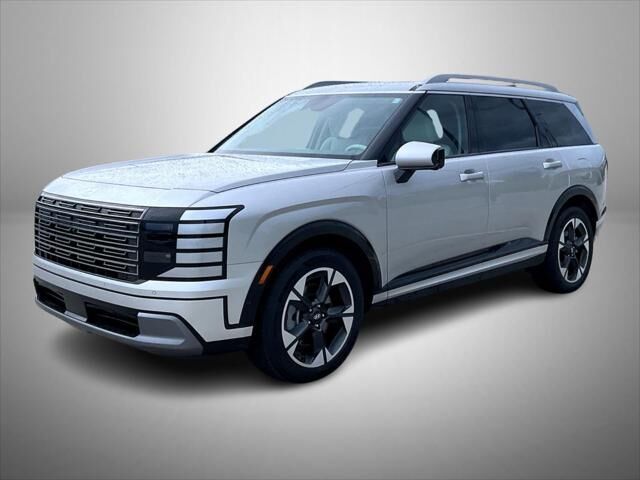 2026 Hyundai PALISADE Limited — photo 1 of 29