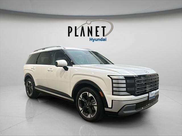 2026 Hyundai PALISADE Limited — photo 1 of 13