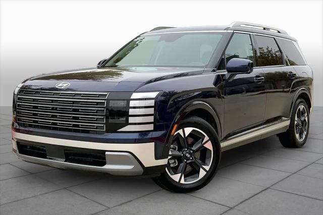 2026 Hyundai PALISADE Limited — photo 1 of 13