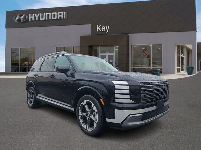 2026 Hyundai PALISADE Limited — photo 1 of 13