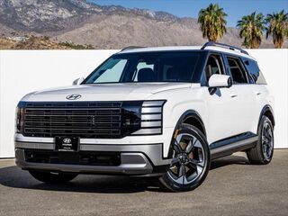 2026 Hyundai PALISADE Hybrid Limited — photo 1 of 13