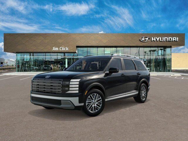 2026 Hyundai PALISADE SEL