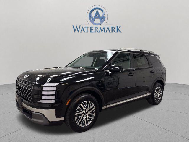 2026 Hyundai PALISADE SEL