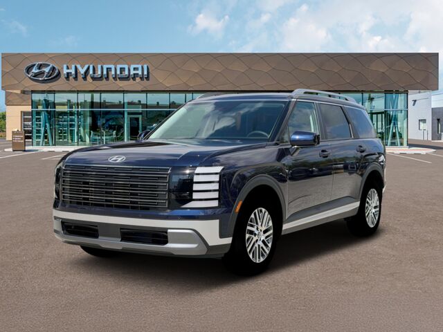 2026 Hyundai PALISADE SEL