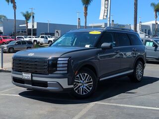 2026 Hyundai Palisade SEL 7P