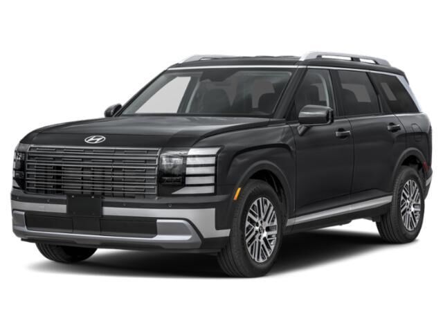 2026 Hyundai PALISADE SEL — photo 1 of 13
