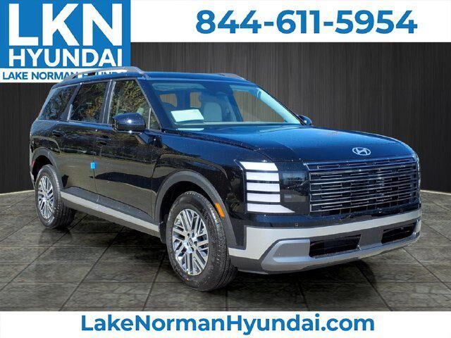 2026 Hyundai PALISADE SEL — photo 1 of 13