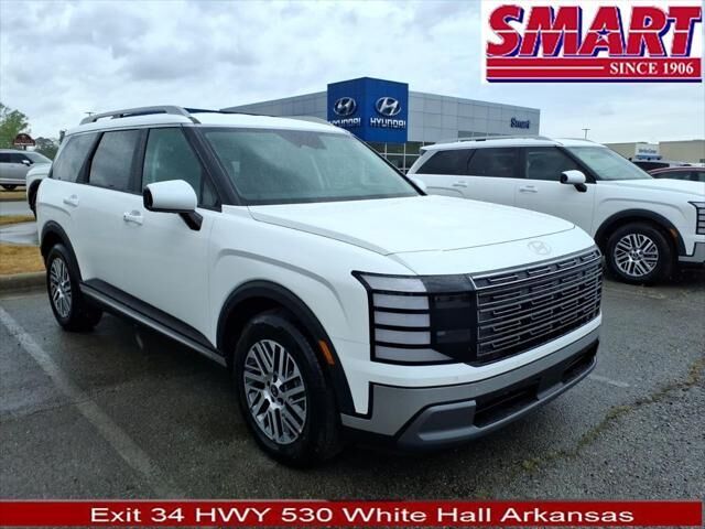 2026 Hyundai PALISADE SEL — photo 1 of 26
