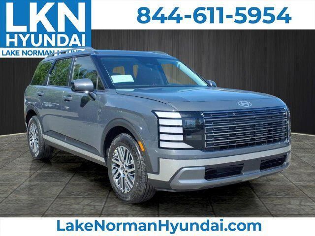 2026 Hyundai PALISADE SEL — photo 1 of 13