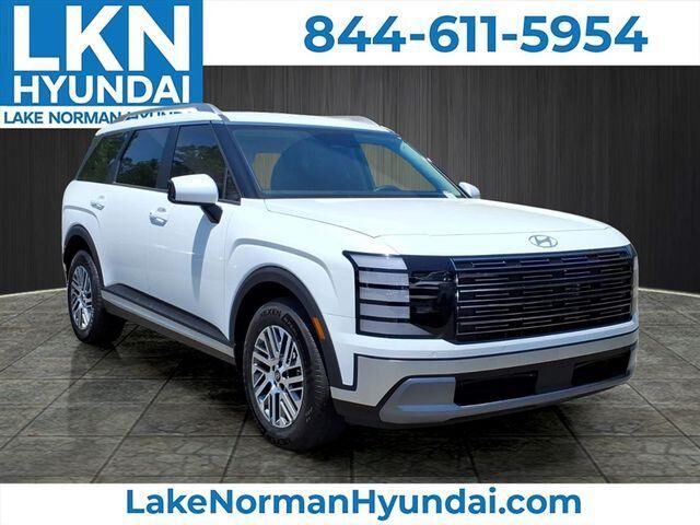 2026 Hyundai PALISADE SEL — photo 1 of 13