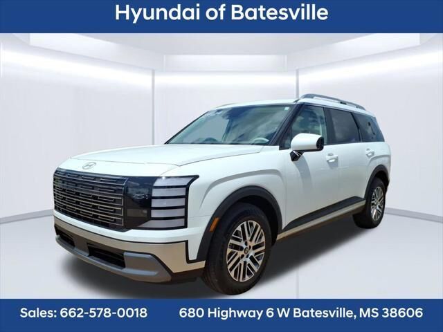 2026 Hyundai PALISADE SEL — photo 1 of 13