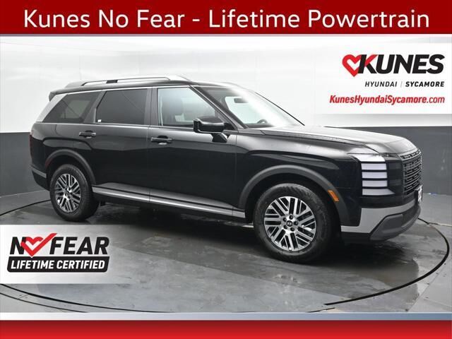 2026 Hyundai PALISADE SEL