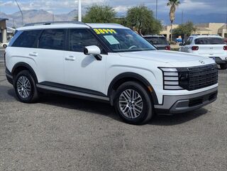 2026 Hyundai PALISADE SEL
