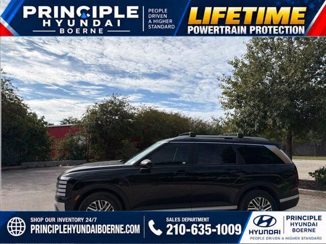 2026 Hyundai PALISADE SEL
