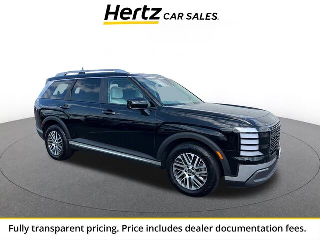 2026 Hyundai Palisade SEL 7P