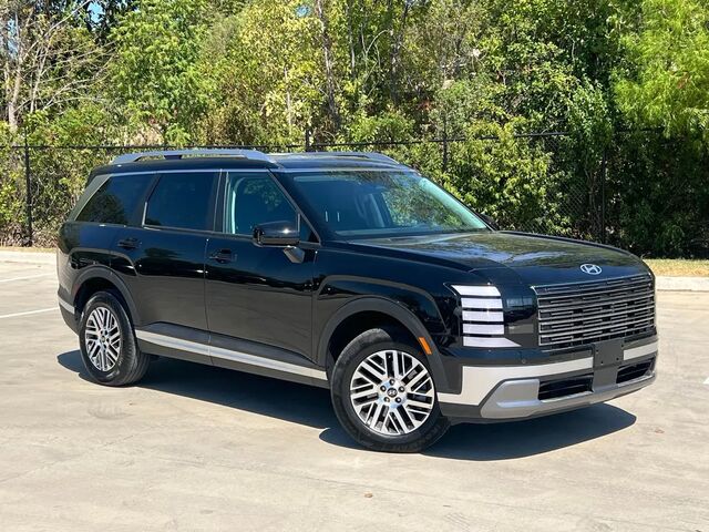 2026 Hyundai PALISADE SEL