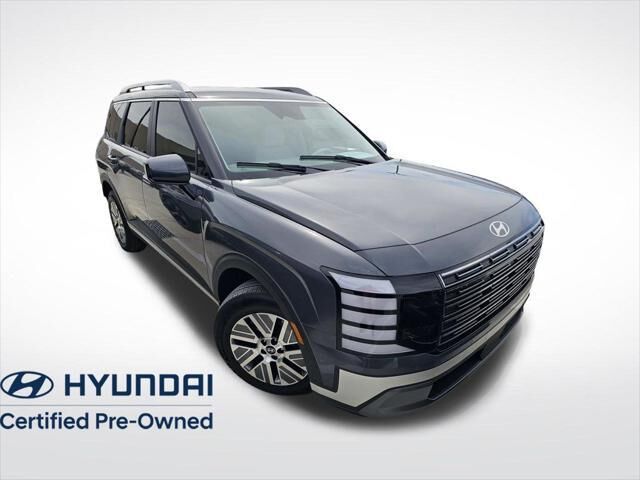 2026 Hyundai PALISADE Hybrid SEL — photo 1 of 26