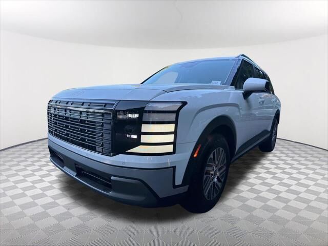 2026 Hyundai PALISADE Hybrid SEL — photo 1 of 13