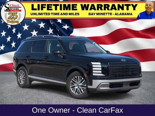 2026 Hyundai PALISADE SEL
