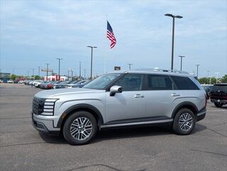 2026 Hyundai PALISADE SEL — photo 1 of 13