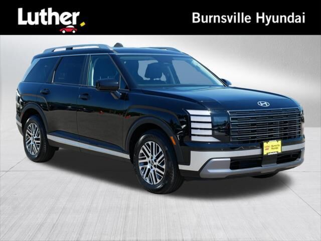 2026 Hyundai PALISADE SEL — photo 1 of 39