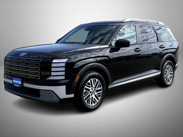 2026 Hyundai PALISADE SEL