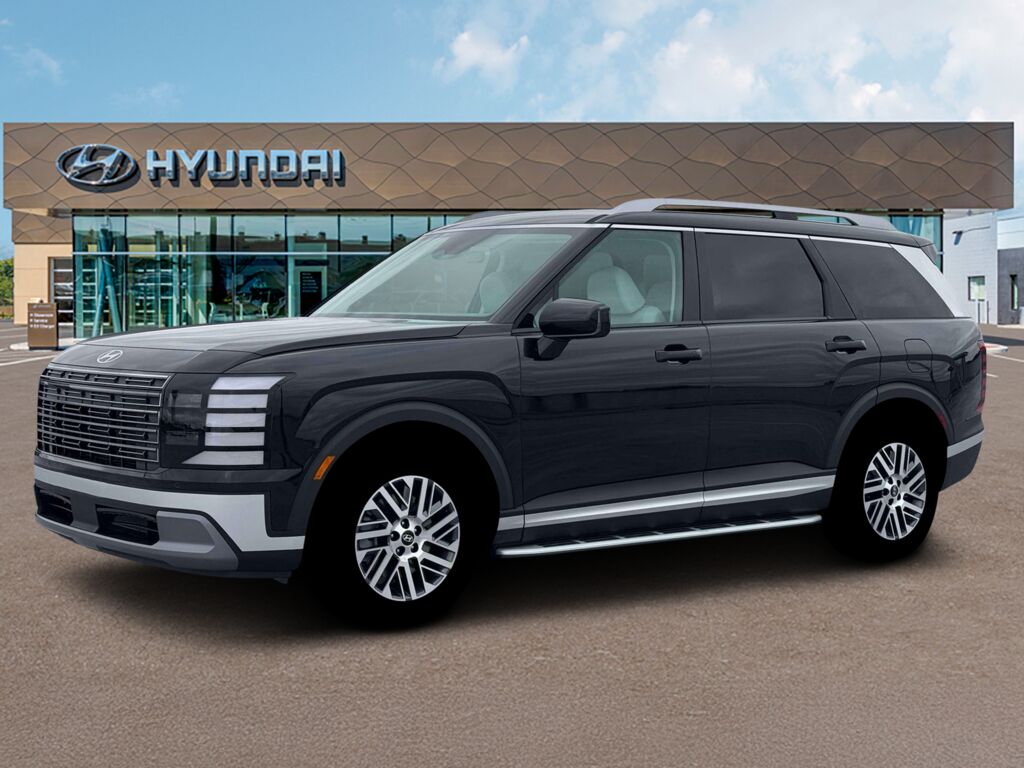 2026 Hyundai PALISADE SEL — photo 1 of 12