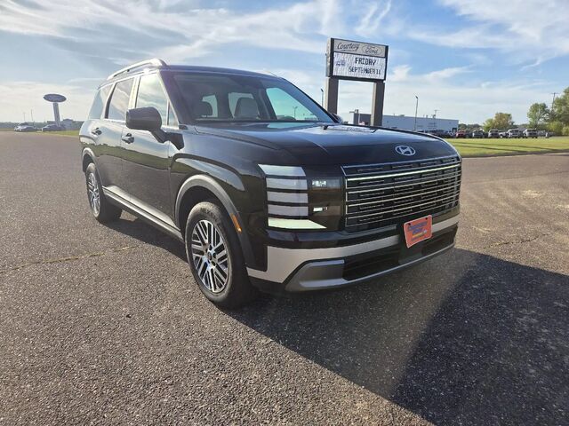2026 Hyundai PALISADE SEL