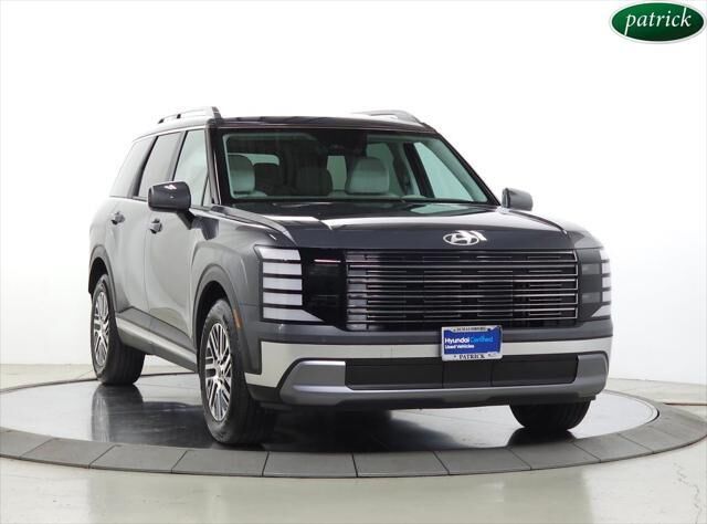 2026 Hyundai PALISADE SEL — photo 1 of 12
