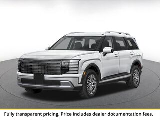 2026 Hyundai Palisade SEL 7P