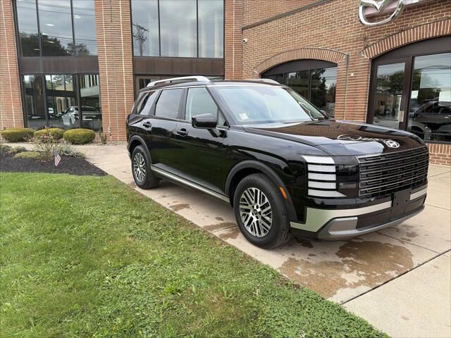 2026 Hyundai PALISADE SEL — photo 1 of 13