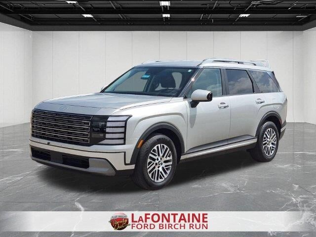 2026 Hyundai PALISADE SEL