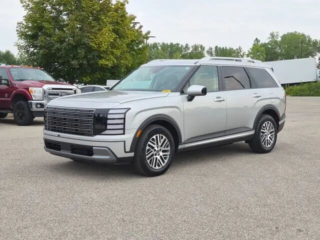 2026 Hyundai PALISADE SEL