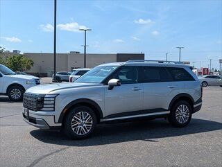 2026 Hyundai PALISADE SEL — photo 1 of 13