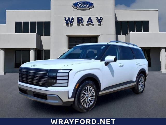 2026 Hyundai PALISADE SEL — photo 1 of 26