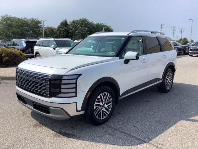 2026 Hyundai PALISADE SEL — photo 1 of 13