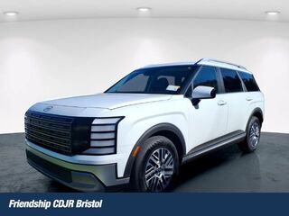 2026 Hyundai Palisade SEL