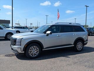 2026 Hyundai PALISADE SEL — photo 1 of 13