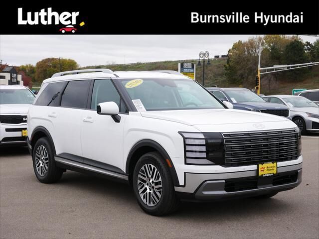 2026 Hyundai PALISADE SEL