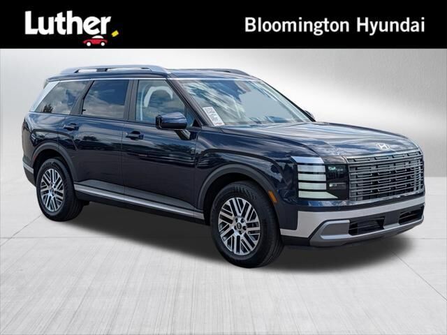 2026 Hyundai PALISADE SEL