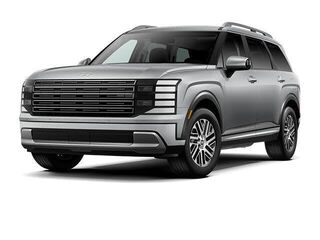 2026 Hyundai PALISADE SEL
