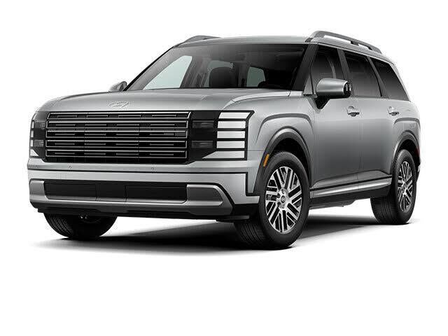 2026 Hyundai PALISADE SEL — photo 1 of 1