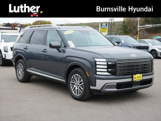 2026 Hyundai PALISADE SEL