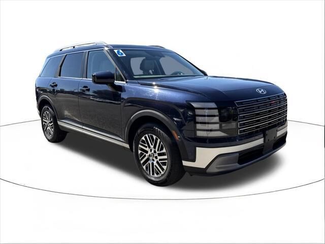 2026 Hyundai PALISADE SEL