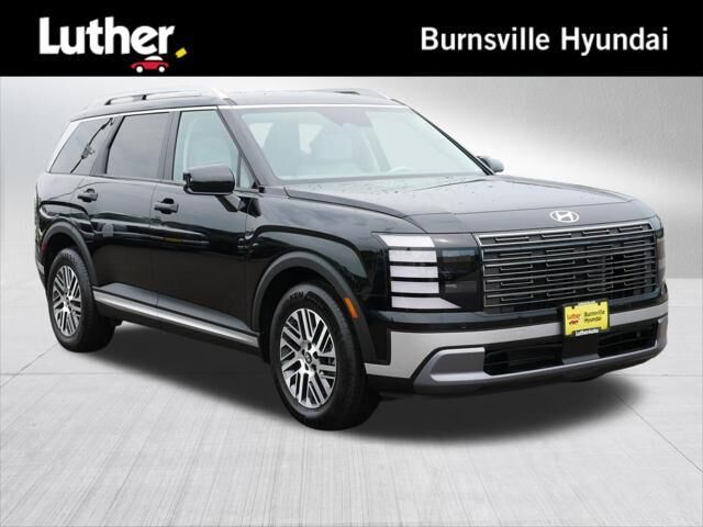 2026 Hyundai PALISADE SEL — photo 1 of 52